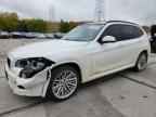 2013 BMW X1