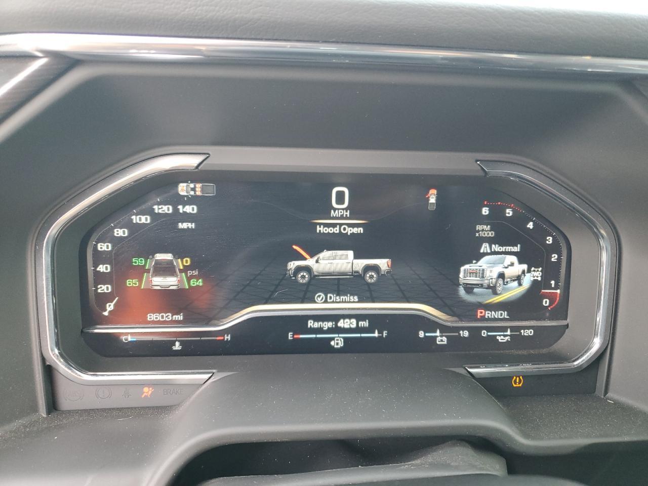 2025 GMC Sierra