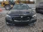 2011 BMW 5 series