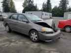 2003 TOYOTA COROLLA