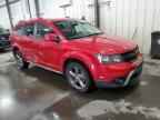 2016 DODGE JOURNEY