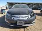 2015 CHEVROLET VOLT