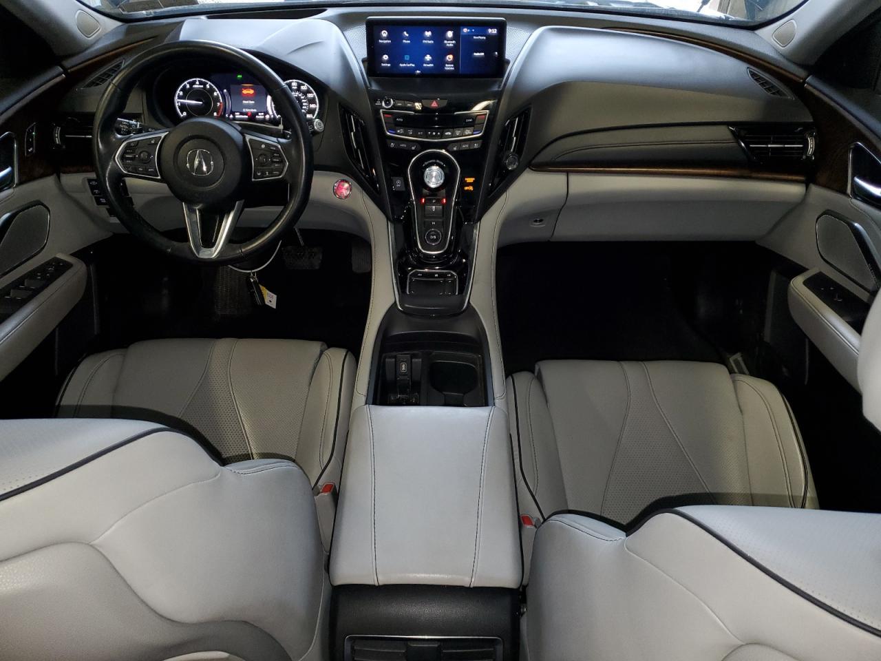 2019 ACURA RDX