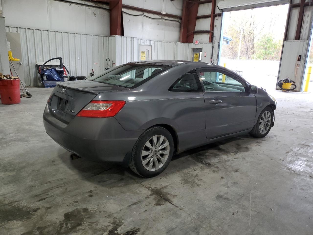 2010 HONDA CIVIC