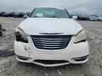 2011 CHRYSLER 200