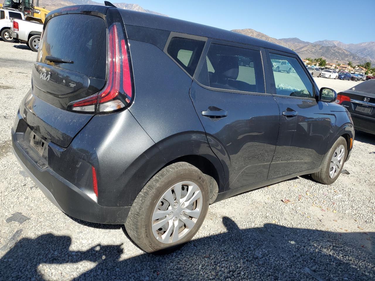2024 KIA SOUL