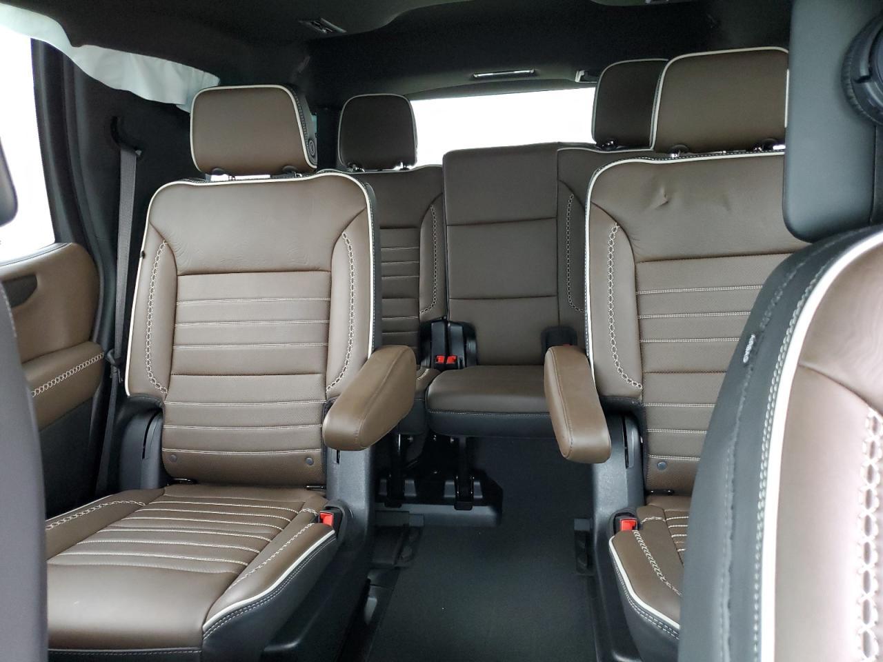 2025 GMC Yukon
