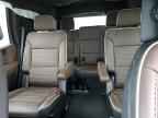 2025 GMC Yukon