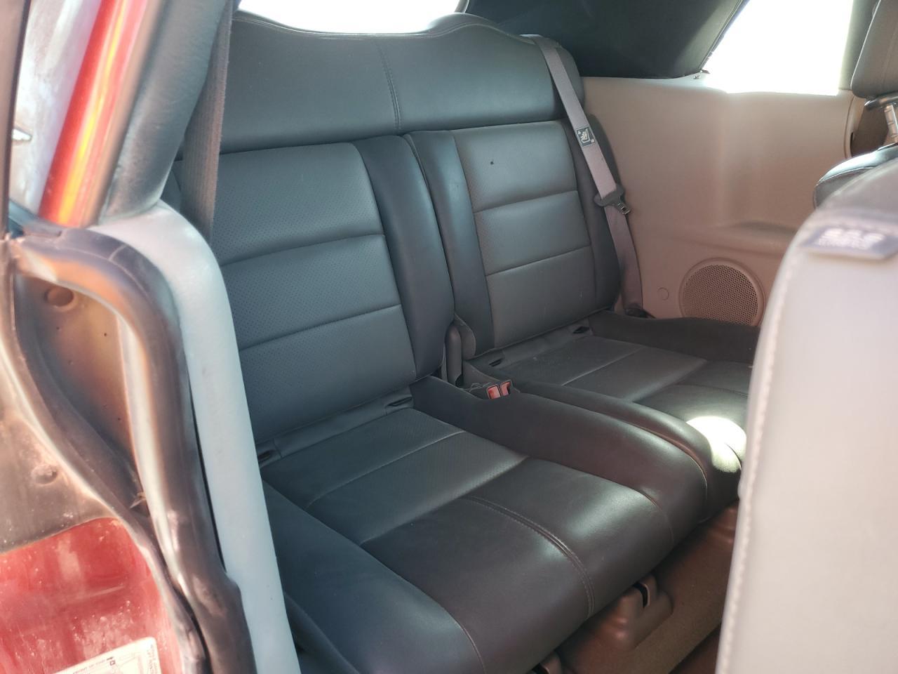 2006 CHRYSLER PT CRUISER