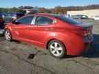 2012 HYUNDAI ELANTRA