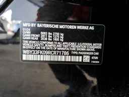 2024 BMW i5