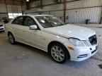 2012 MERCEDES-BENZ E-Class