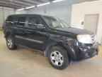 2011 HONDA PILOT