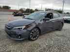 2020 SUBARU IMPREZA