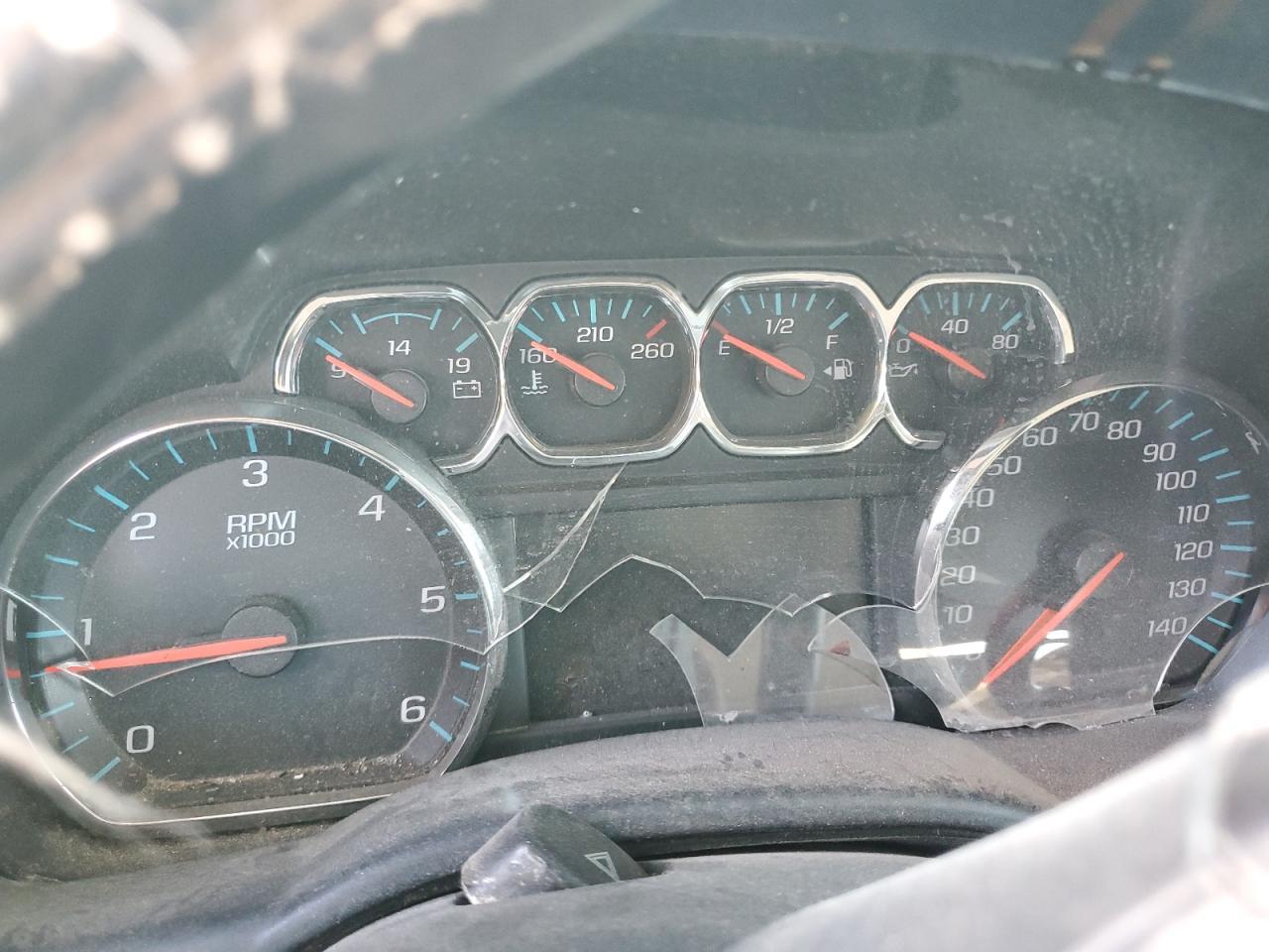 2018 GMC Sierra