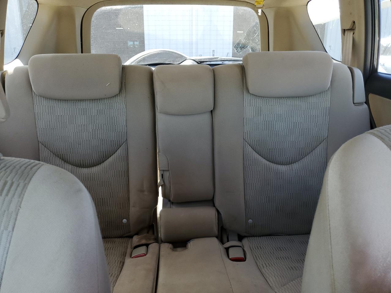2010 TOYOTA RAV4