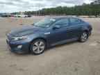 2014 KIA Optima Hybrid