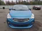 2017 MITSUBISHI MIRAGE