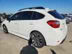 2016 SUBARU IMPREZA