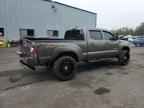 2012 TOYOTA TACOMA