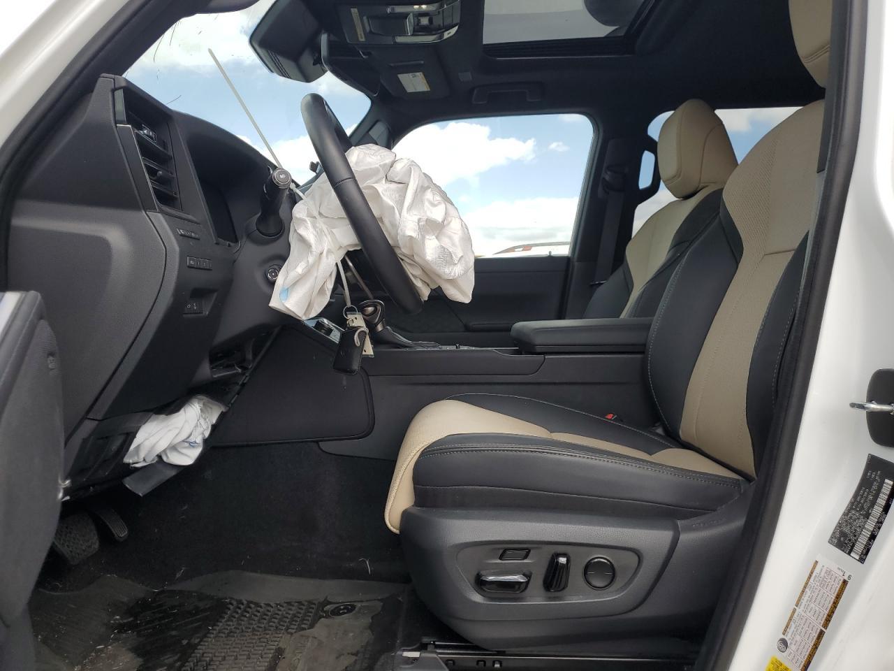 2024 LEXUS Gx