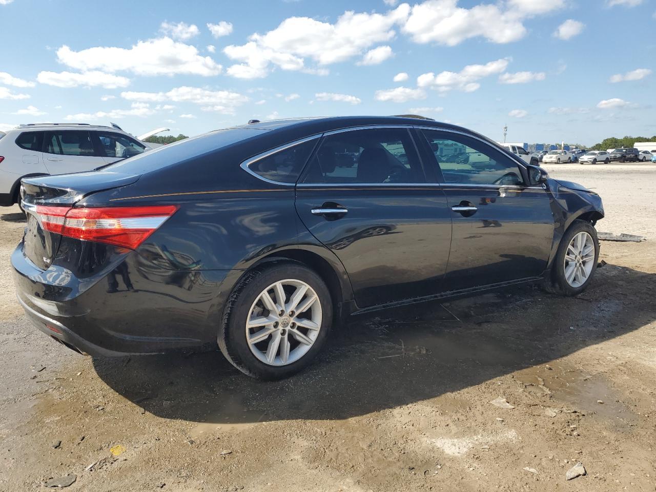 2014 TOYOTA Avalon