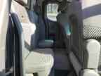 2012 NISSAN Frontier
