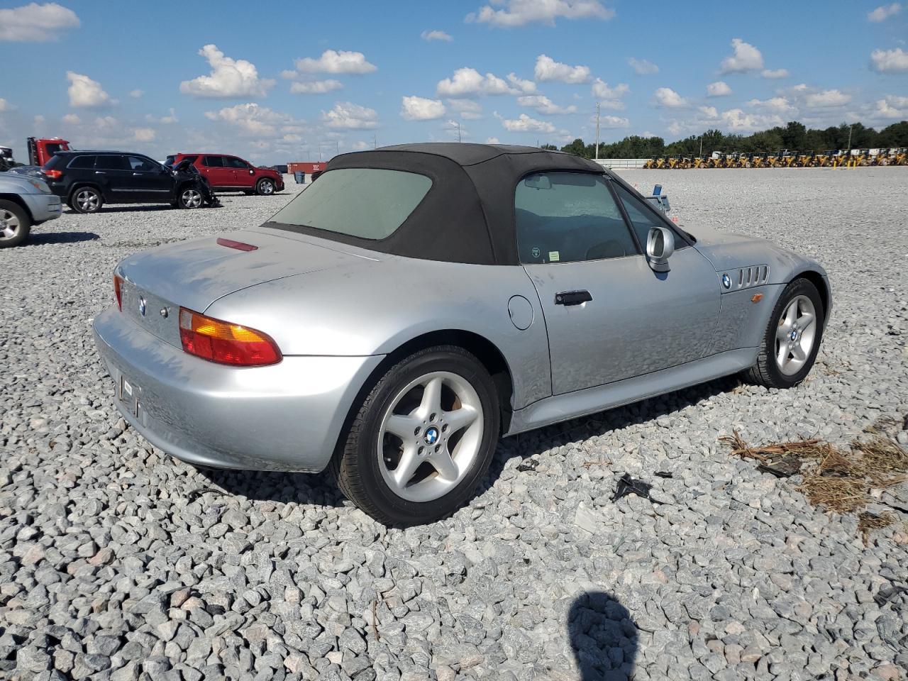 1997 BMW Z3