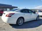 2011 NISSAN Maxima