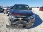 2021 CHEVROLET TRAVERSE