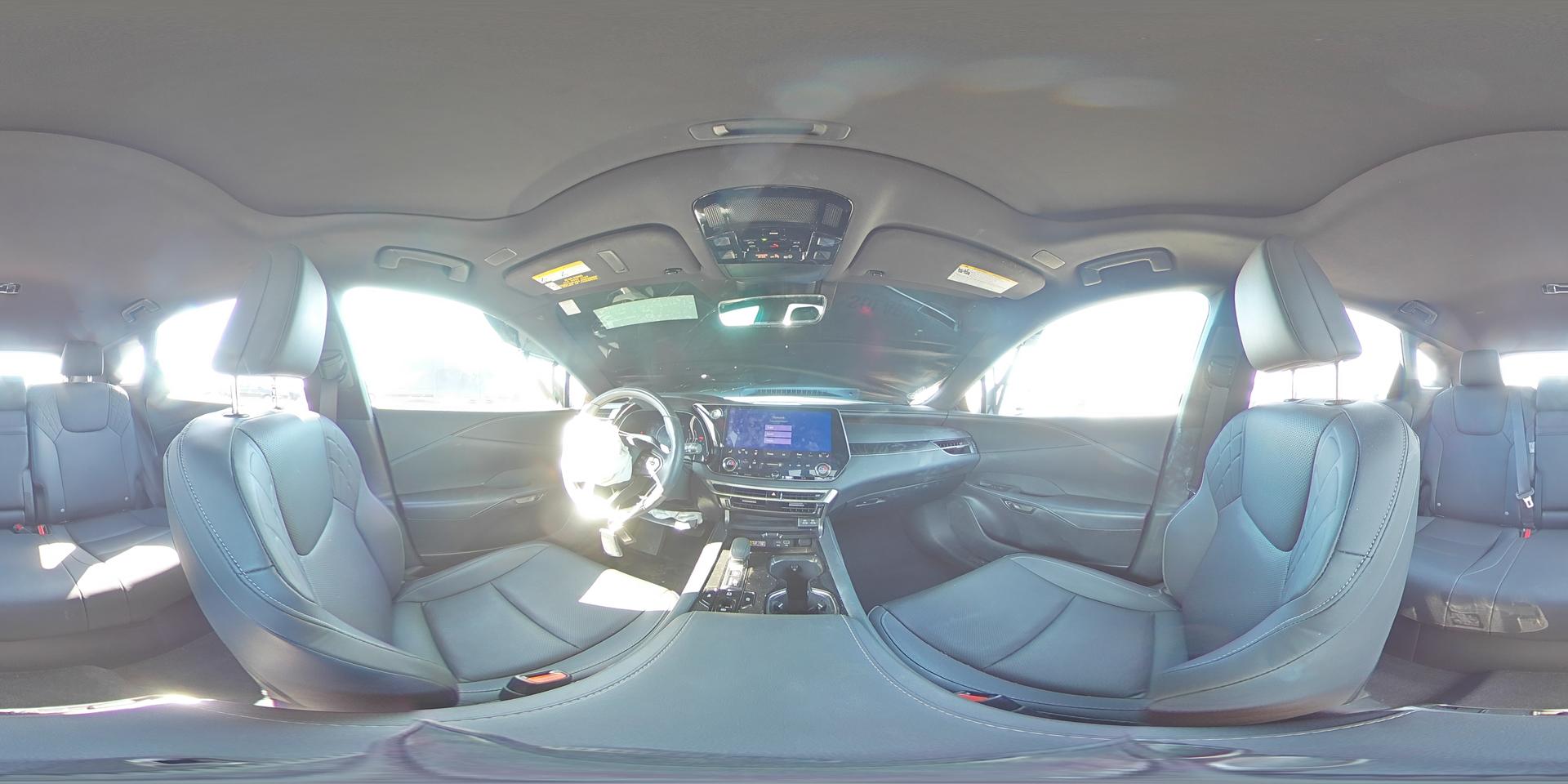 2023 LEXUS RX 350