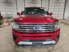 2018 FORD Expedition