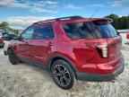 2015 FORD Explorer Sport Trac
