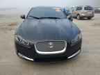2015 JAGUAR XF