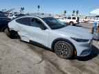 2024 FORD Mustang Mach-E