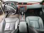 2009 CHEVROLET IMPALA