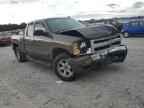 2008 CHEVROLET Silverado