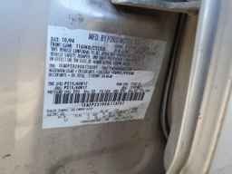 2005 FORD Five Hundred