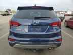 2018 HYUNDAI SANTA FE