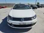 2015 VOLKSWAGEN EOS