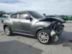 2015 NISSAN Juke