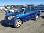 2005 TOYOTA RAV4