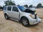 2005 NISSAN PATHFINDER