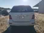 2011 MERCEDES-BENZ ML-Class