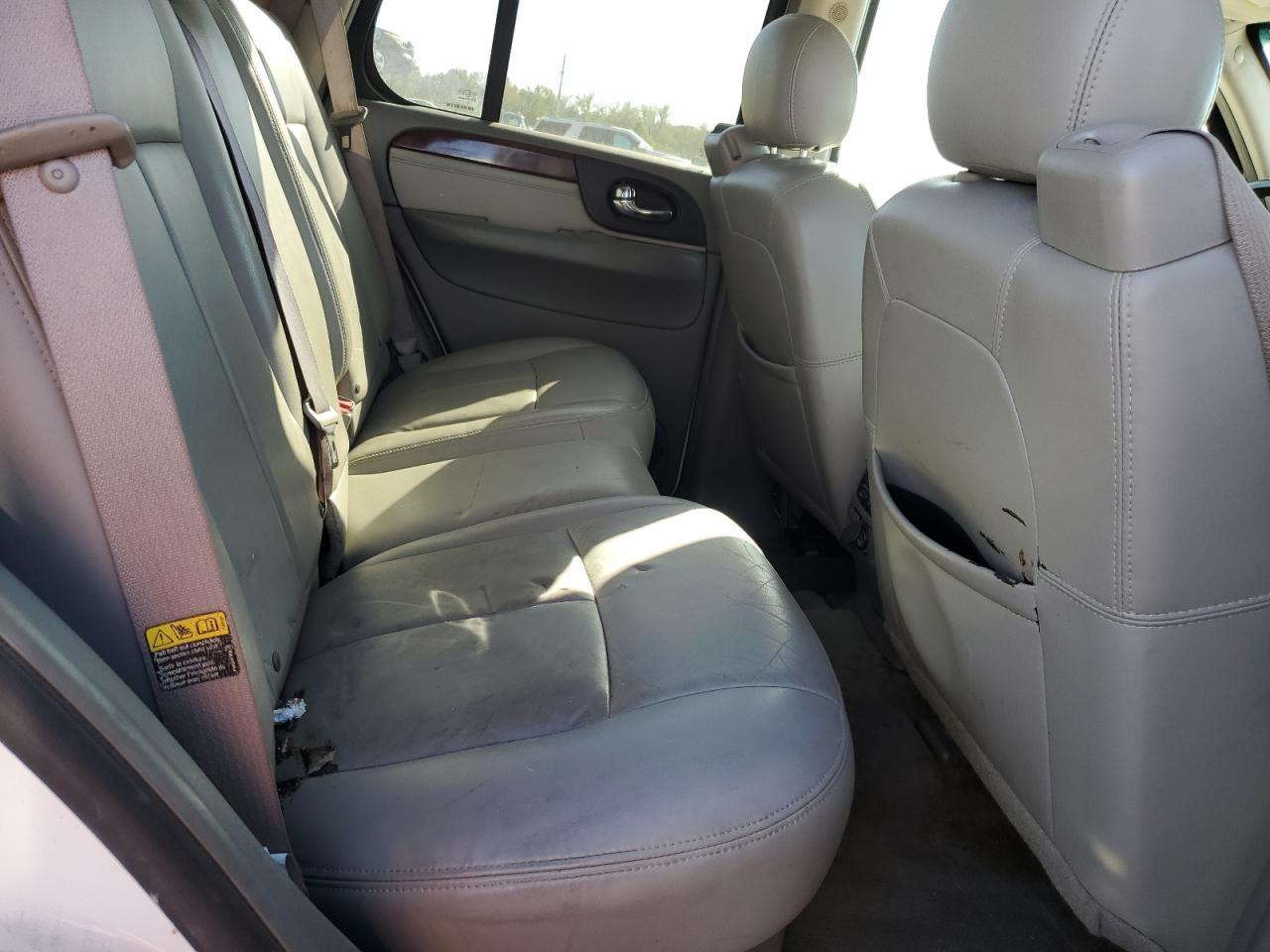 2006 GMC Envoy