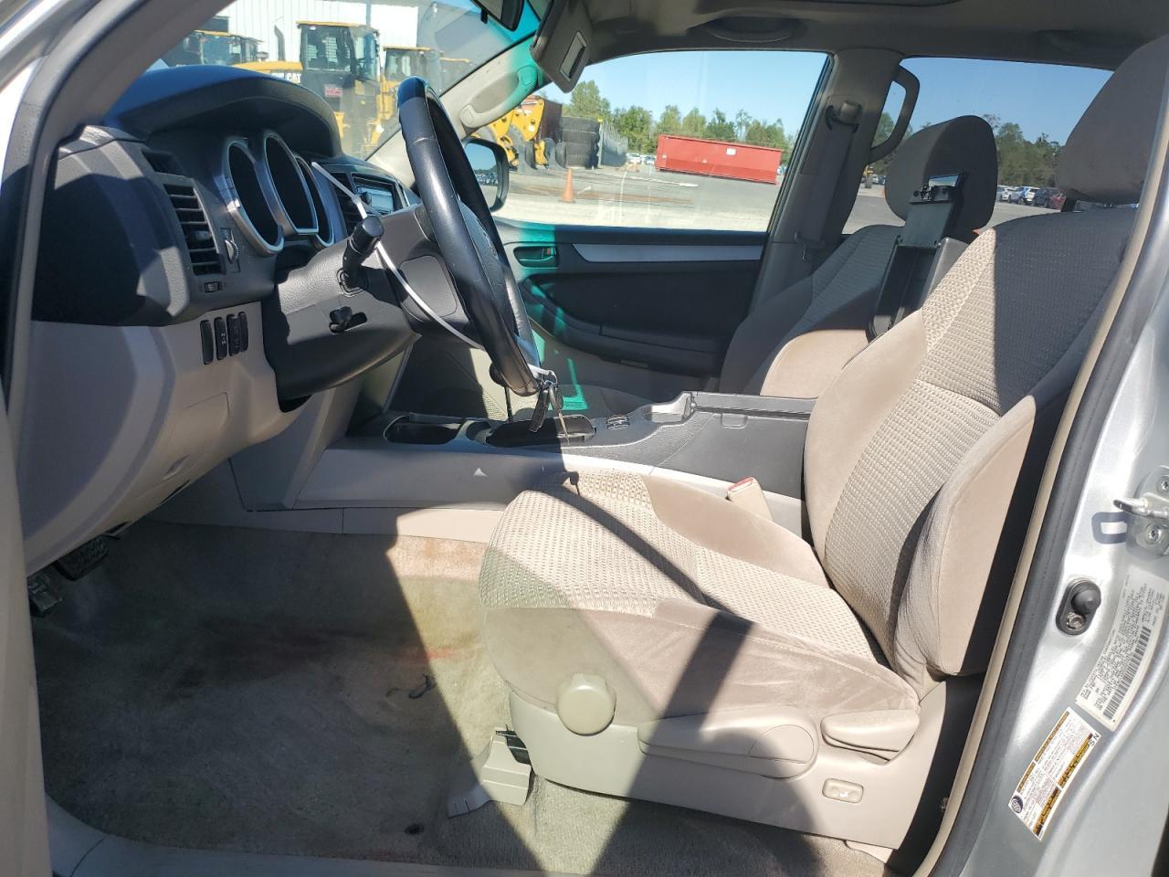 2005 TOYOTA 4Runner