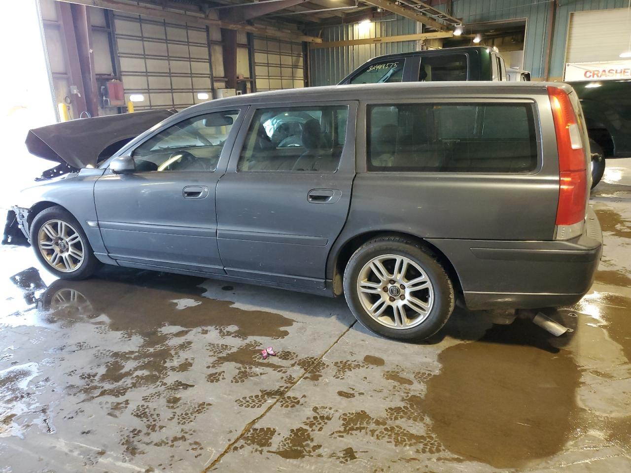 2006 VOLVO V70
