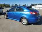 2011 MITSUBISHI LANCER