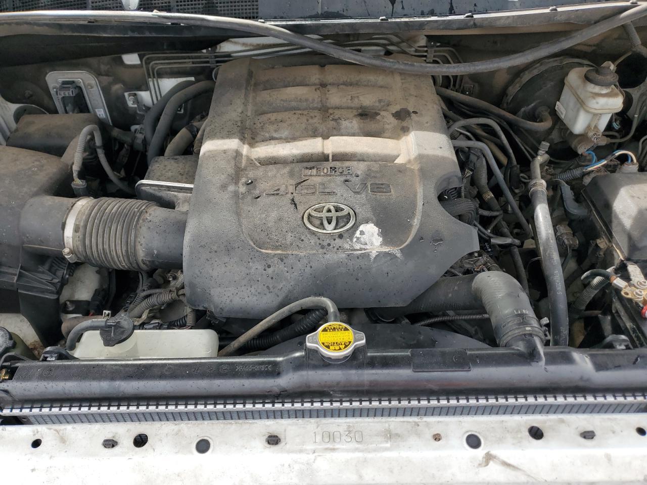 2014 TOYOTA TUNDRA
