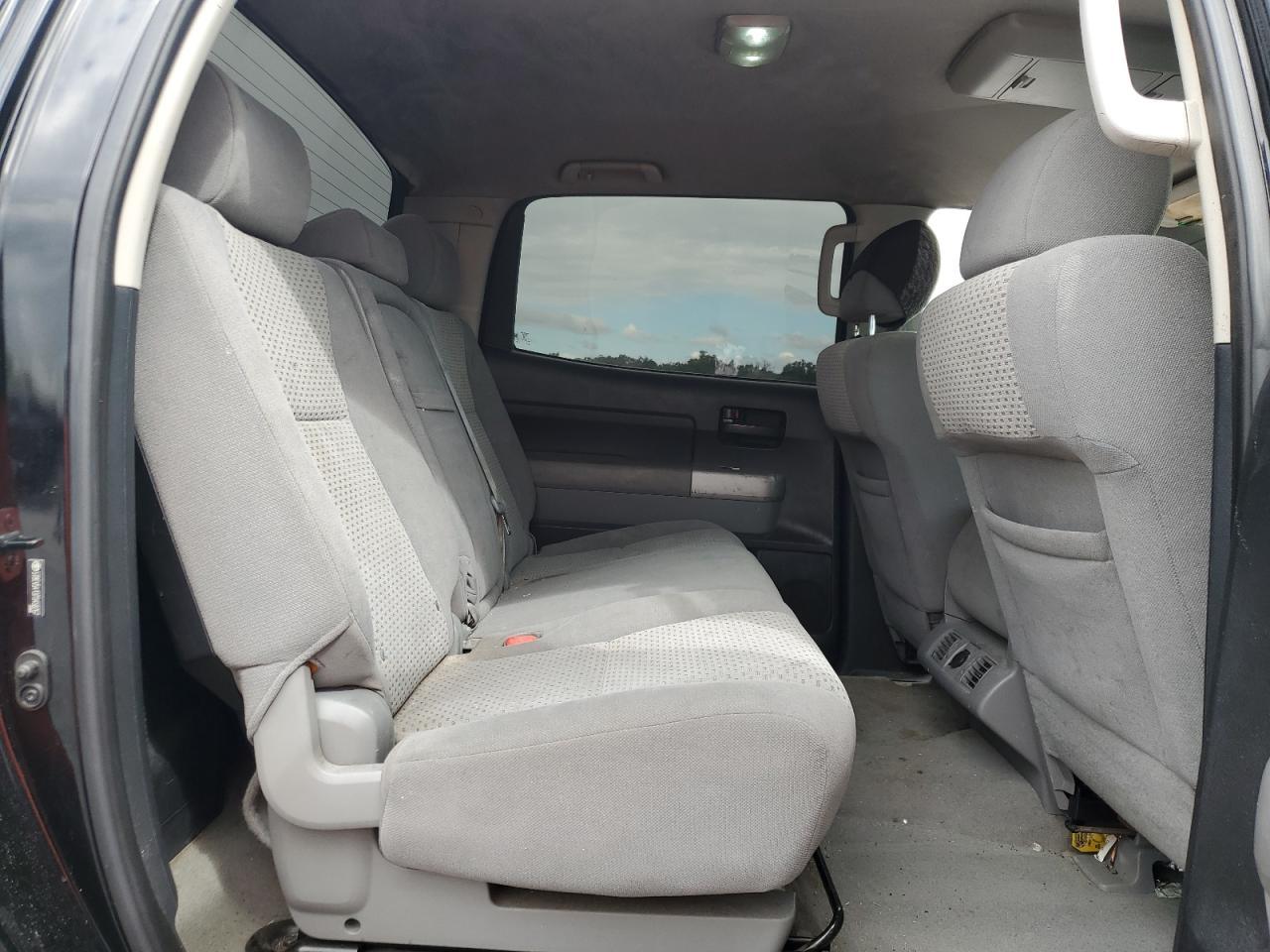 2007 TOYOTA TUNDRA